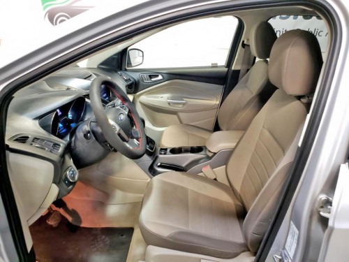 2013 ford escape se for sale in texas by owner
