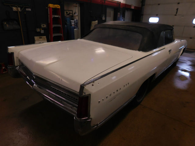 1964 buick electra 225 convertible t1255276