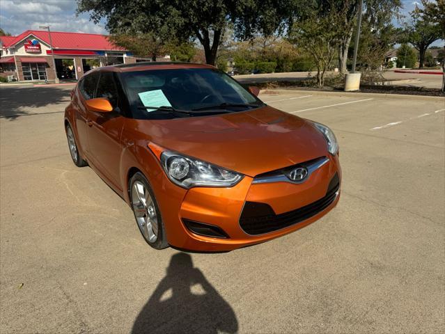 2013 hyundai veloster base