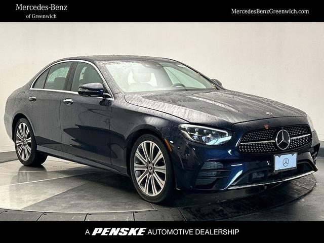 2021 mercedes-benz e-class