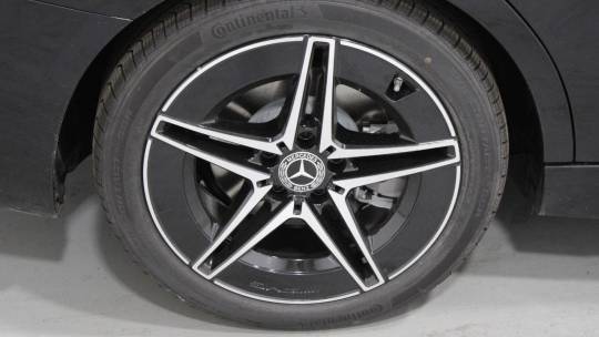 2024 Mercedes-Benz C-Class