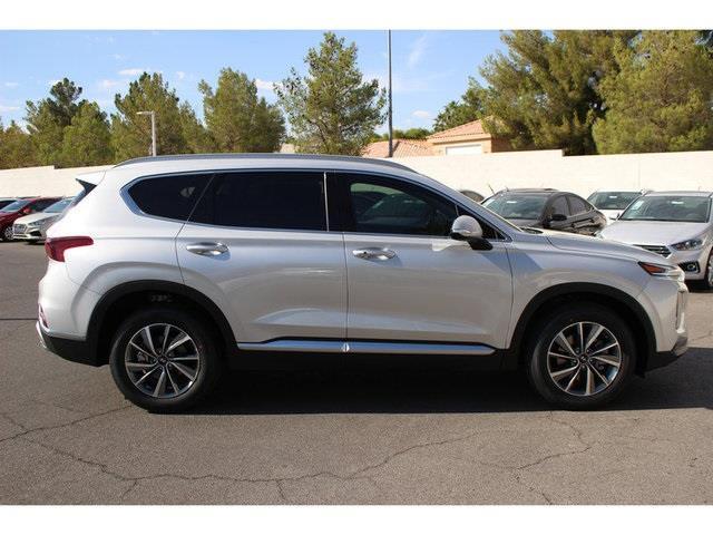 2019 hyundai santa fe limited 2.4l limited 2.4l 4dr suv for sale in las vegas, nevada
