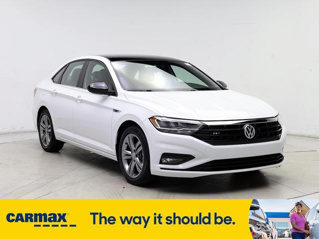2021 volkswagen jetta r-line