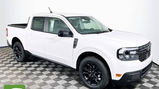 2024 Ford Maverick