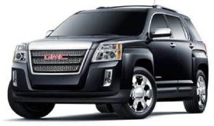2011 gmc terrain slt-1 in carlsbad, ca