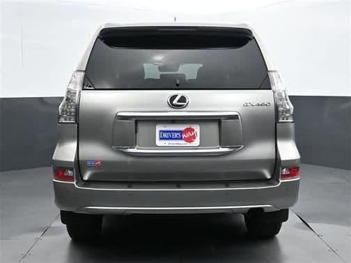 2023 lexus gx 460 base in birmingham, alabama