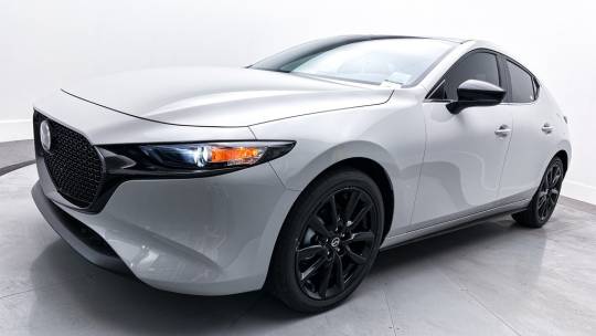 2025 Mazda
