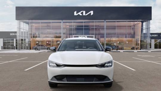 2024 Kia EV6
