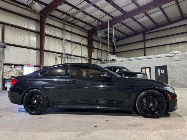 2014 bmw 435 i