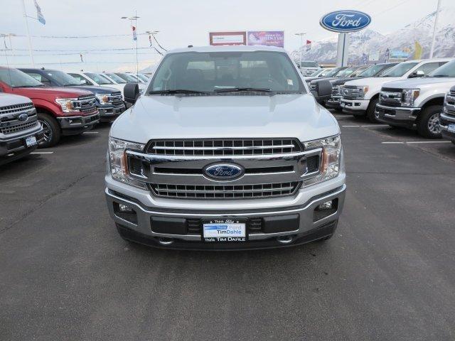 new 2018 ford f150 xlt spanish fork, ut 84660 for sale in benjamin, utah