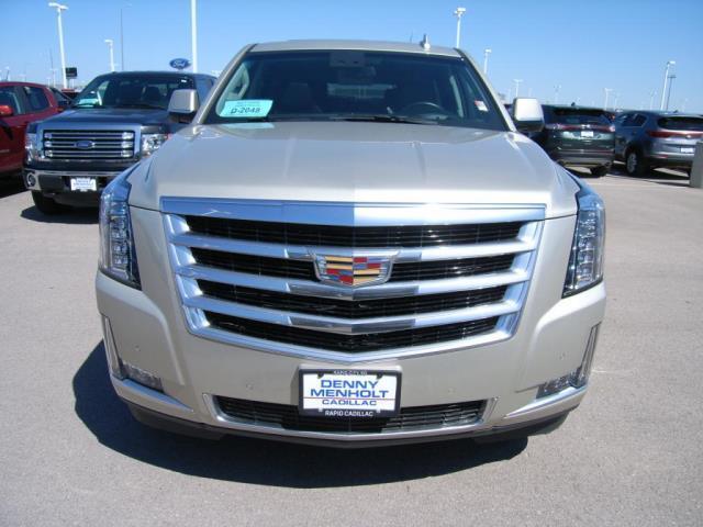 2017 cadillac escalade esv luxury 4x4 luxury 4dr suv for sale in jolly acres, south dakota