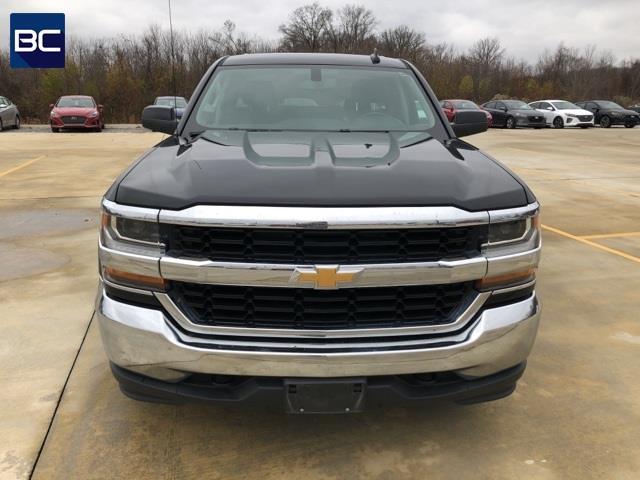 2018 chevrolet silverado 1500 lt 4x4 lt 4dr double cab 6.5 ft. sb for sale in tupelo, mississippi