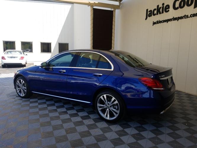 certified 2019 mercedes-benz c 300 4matic sedan tulsa, ok 74133 for sale in tulsa, oklahoma