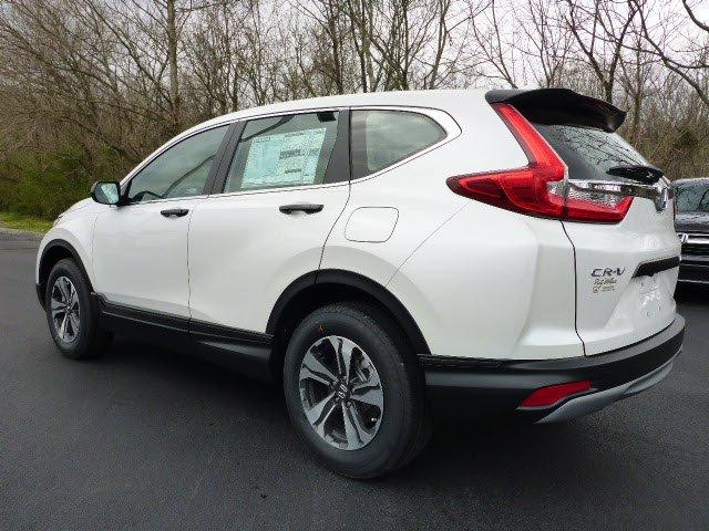 new 2019 honda cr-v awd lx knoxville, tn 37912 for sale in knoxville, tennessee