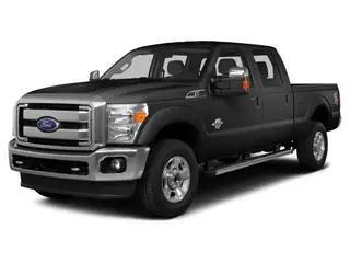 2015 ford f-350 lariat