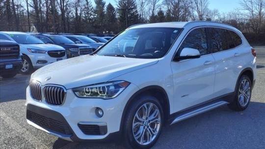 2016 bmw x1 28i
