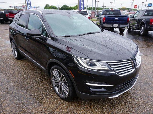 used 2016 lincoln mkc awd reserve baton rouge, la 70816 for sale in baton rouge, louisiana
