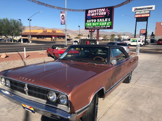 1967 dodge coronet 500 ,factory ac, mostloriginal. number matching 383 auto