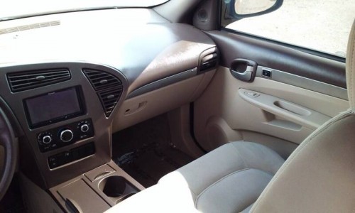 2006 buick rendezvous cxl for sale in florida