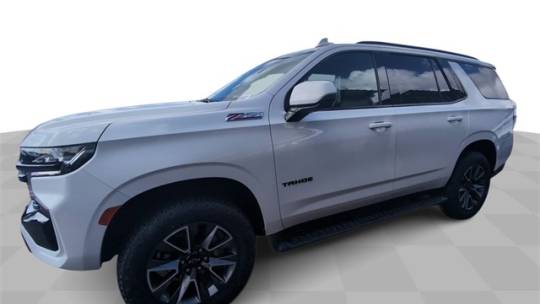 2023 Chevrolet Tahoe
