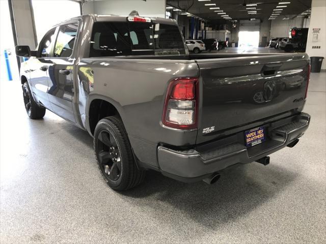 2023 ram 1500 tradesman