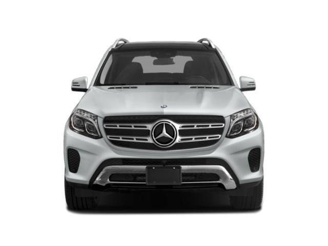 2018 mercedes-benz gls 450 base 4matic