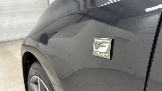 2018 Lexus GS