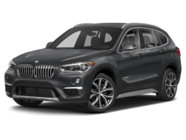 2019 bmw x1 sdrive28i