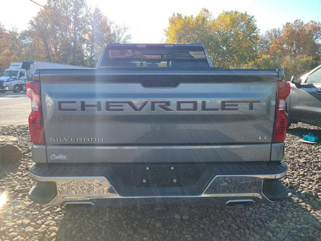 2022 chevrolet silverado 1500 limited lt