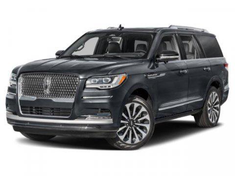 2024 lincoln navigator premiere