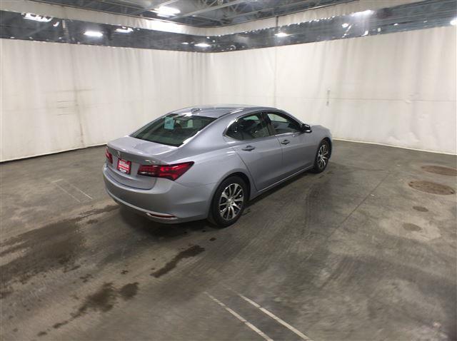 2015 acura tlx base 4dr sedan for sale in sioux falls, south dakota