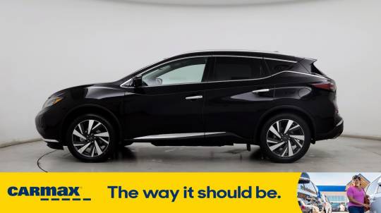 2023 Nissan Murano
