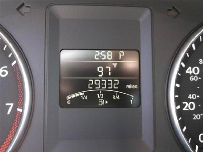 2012 volkswagen jetta sedan 2.5l sel sedan 4d in davis, ca