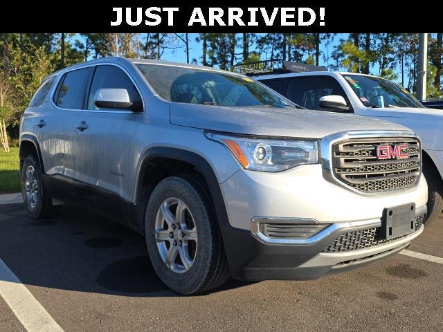2019 gmc acadia sle-1