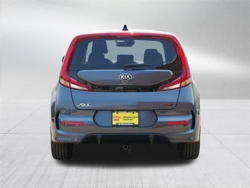 2020 kia soul s 4dr hatchback in minneapolis, minnesota