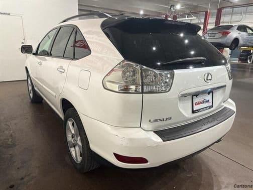 2008 lexus rx 350 base in mesa, arizona