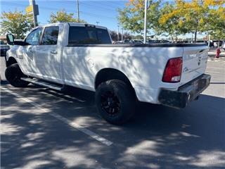 2016 RAM 3500 slt
