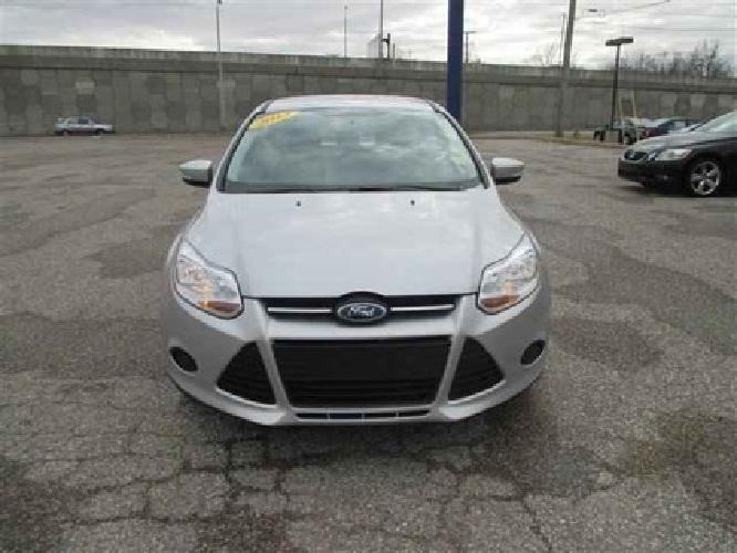 2013 ford focus se in evansville, in