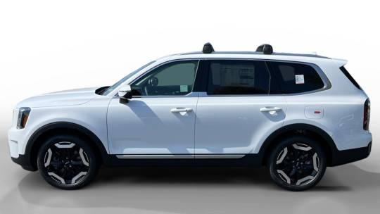 new 2024 kia telluride ex awd