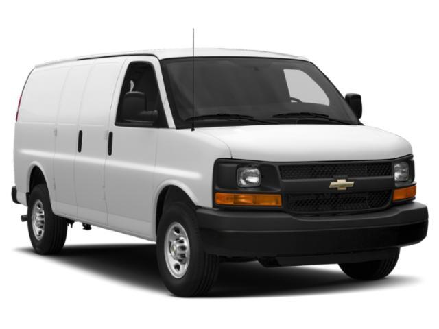 2014 chevrolet express 1500 t mulliner