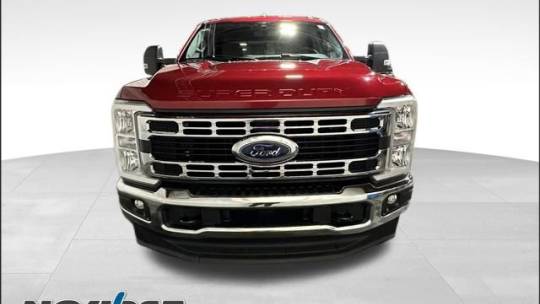 2023 Ford F-250
