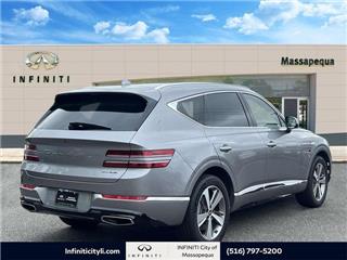 2023 Genesis GV80 3.5t