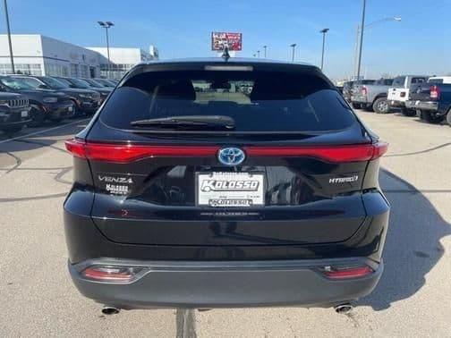 2021 toyota venza le 4dr all-wheel drive in appleton, wisconsin