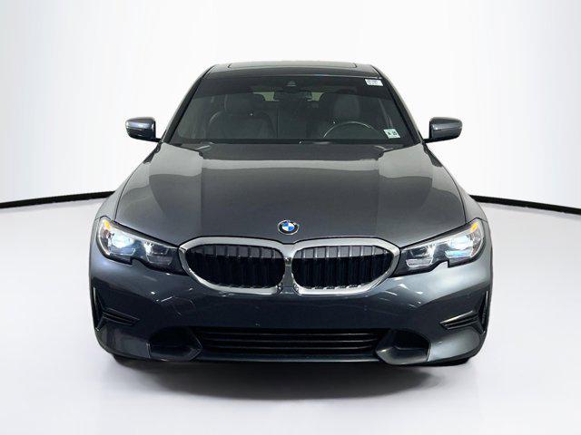 2020 bmw 330 xdrive