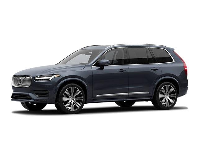 2024 volvo xc90 b6 awd ultimate bright theme 7-passenger