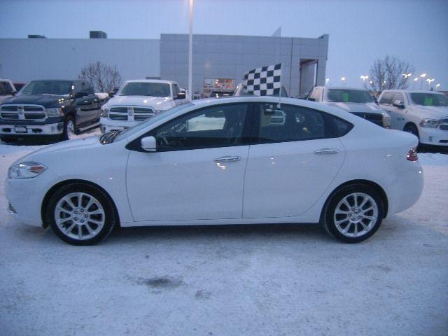 2013 dodge dart 4dr sedan limited/gt limited/gt for sale in grand forks, north dakota