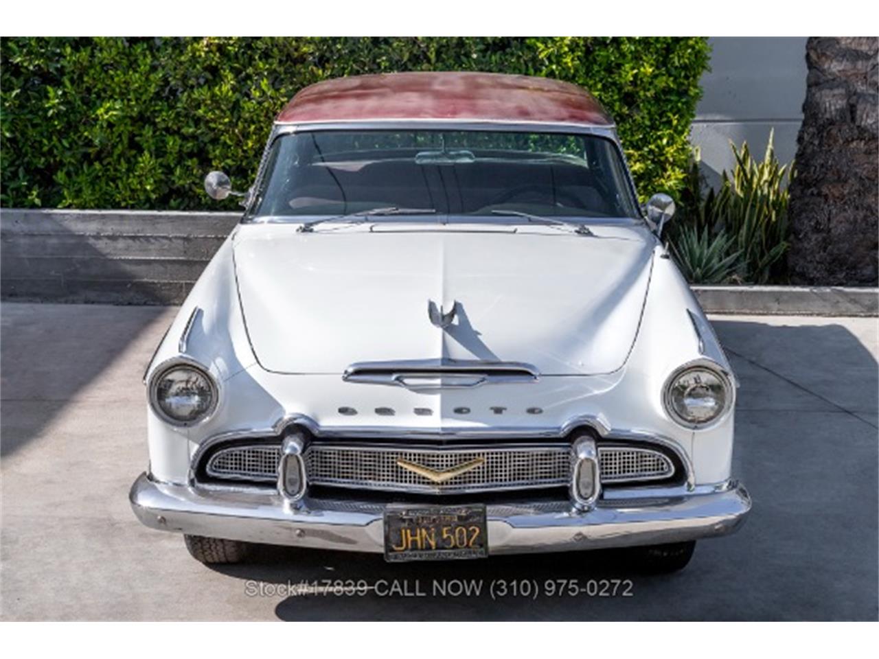 1956 desoto fireflite