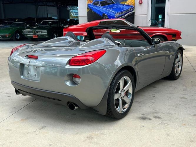 2007 pontiac solstice in palmetto, florida
