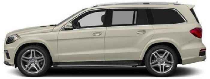 2015 mercedes-benz gl-class gl550 4matic in riverside, ca