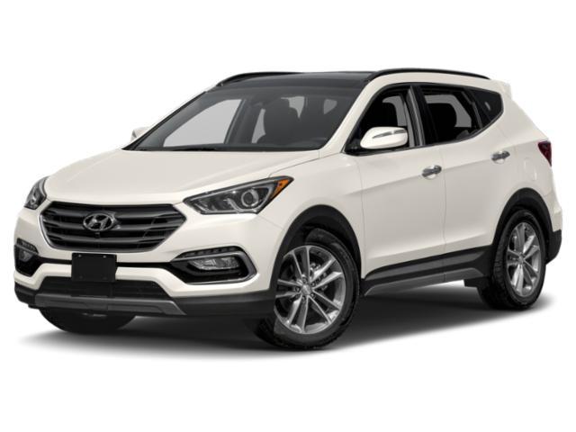 2018 hyundai santa fe sport 2.0l turbo ultimate